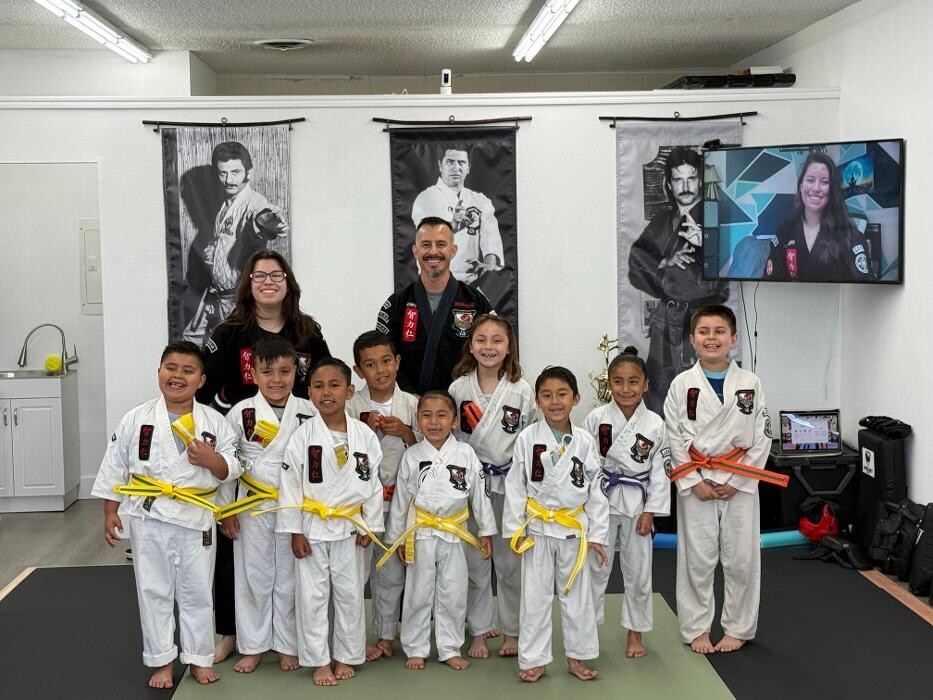 Images Jeff Speakman's Kenpo 5.0 Anaheim