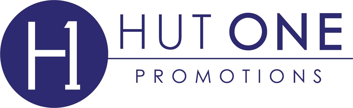 Hut 1 Promotions Logo