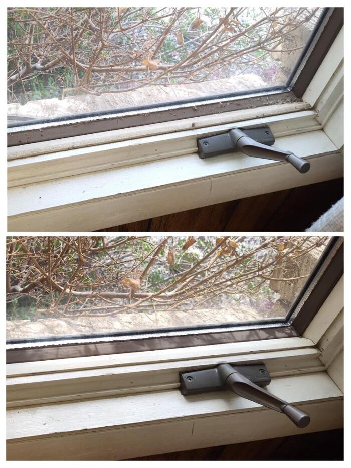 Images A Team Cleaning