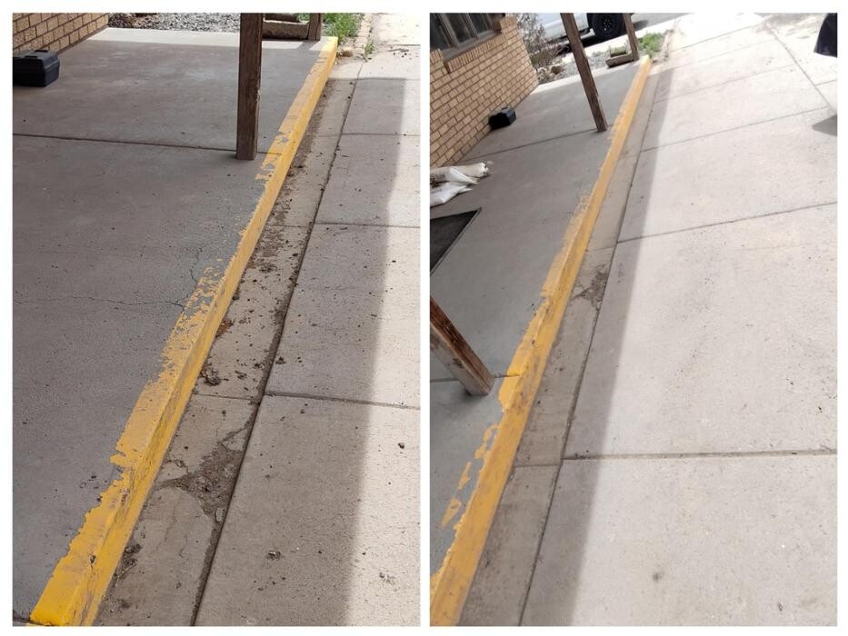 Images A Team Cleaning