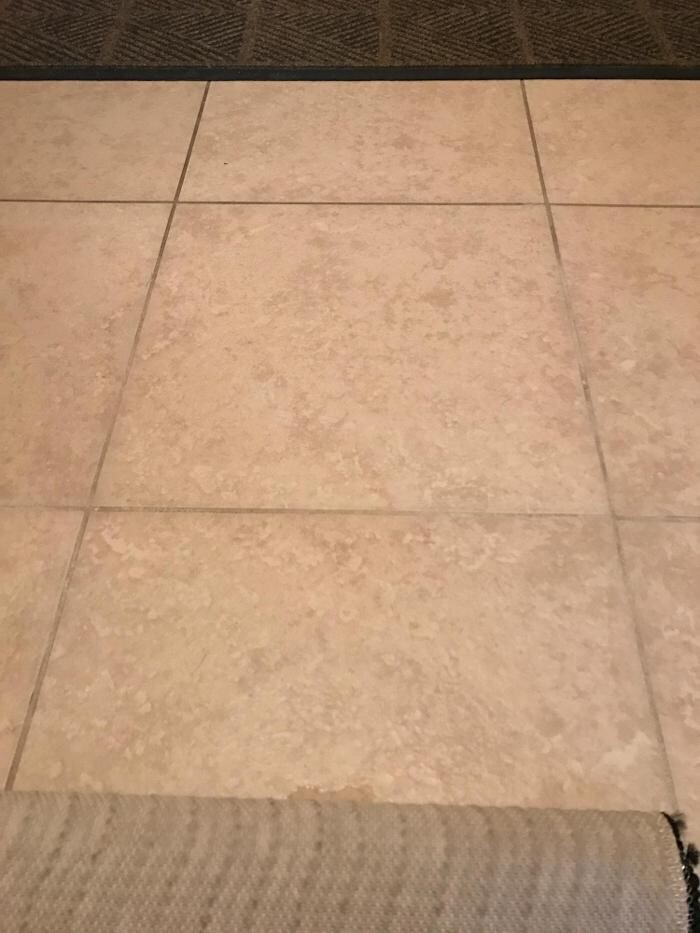 Images A Team Cleaning