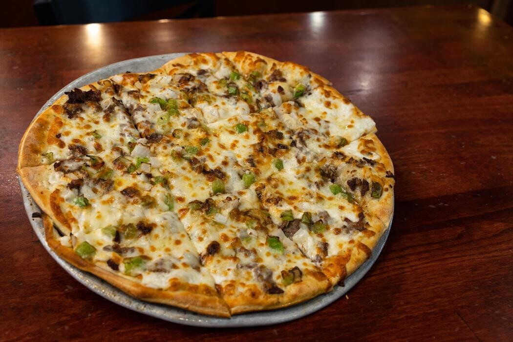 Images Boss' Pizza and Chicken Sports Bar Yankton