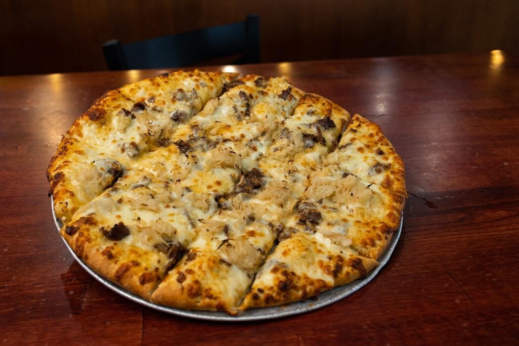 Images Boss' Pizza and Chicken Sports Bar Yankton