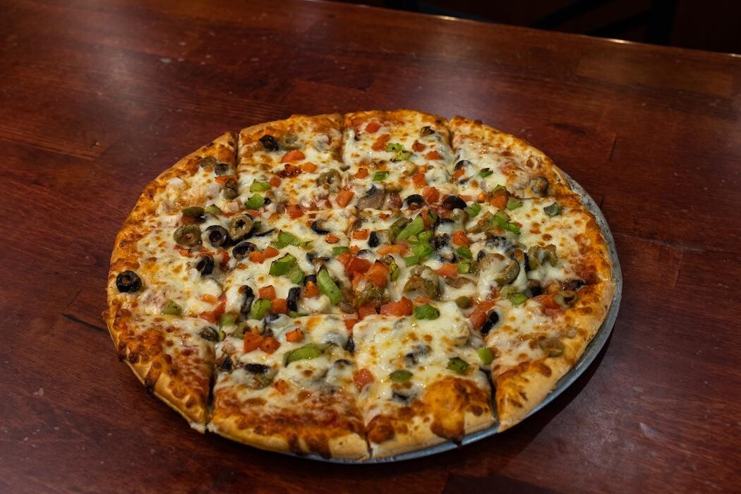 Images Boss' Pizza and Chicken Sports Bar Yankton