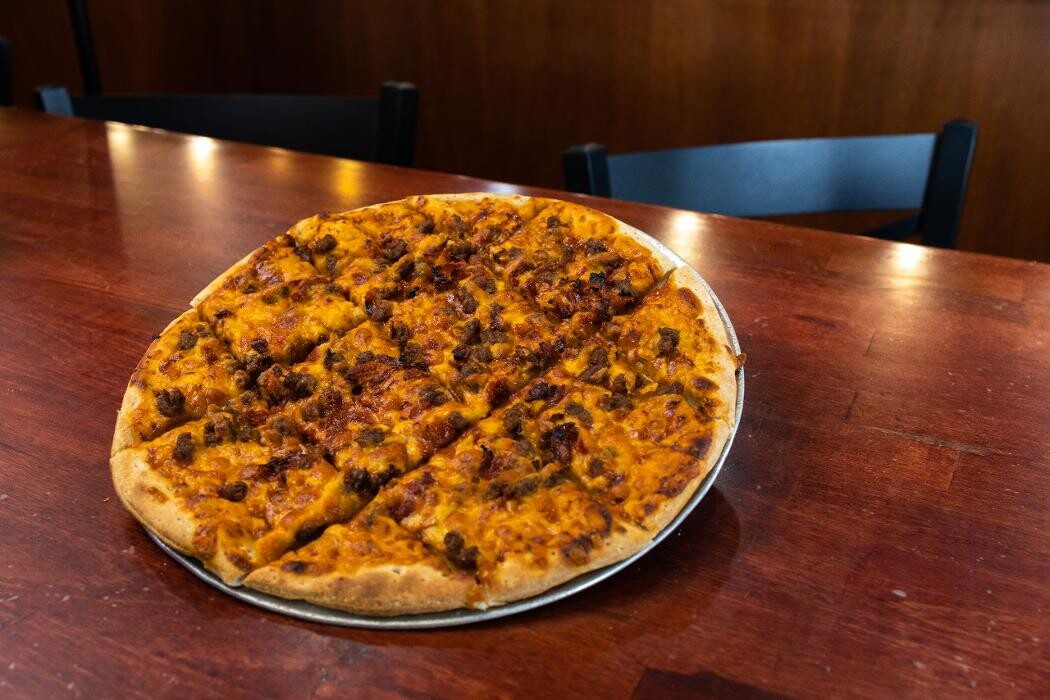 Images Boss' Pizza and Chicken Sports Bar Yankton