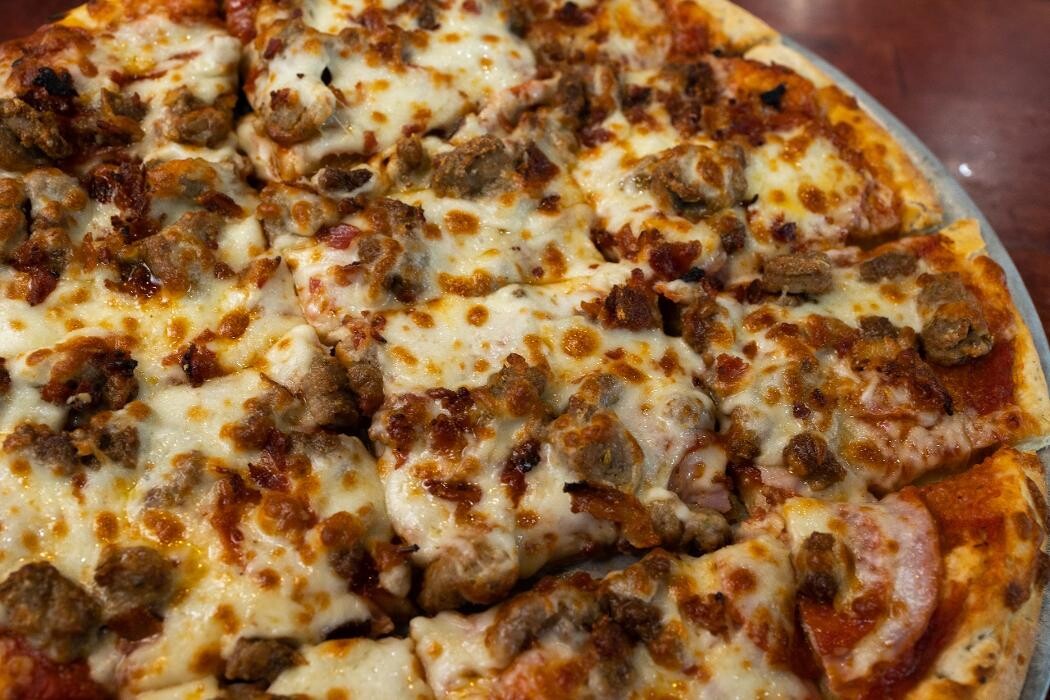Images Boss' Pizza and Chicken Sports Bar Yankton