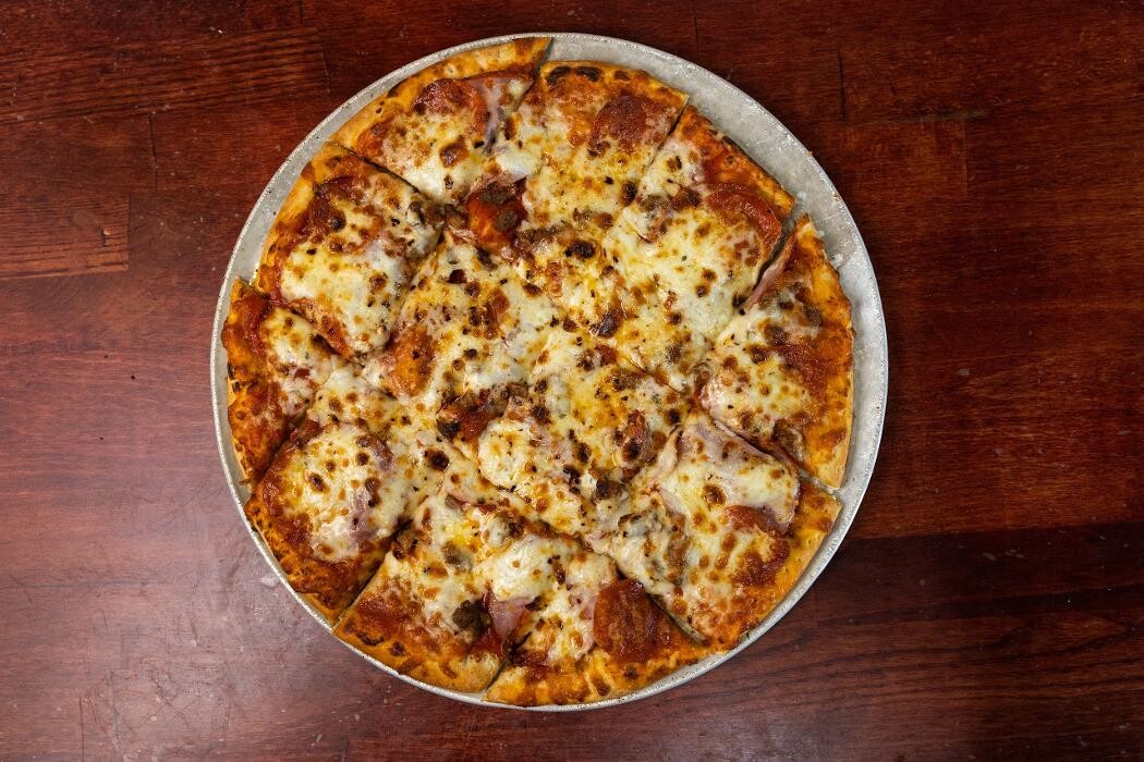 Images Boss' Pizza and Chicken Sports Bar Yankton