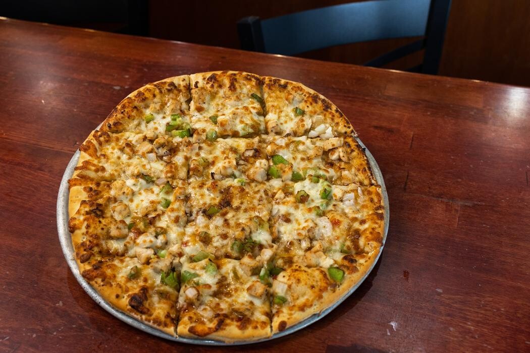 Images Boss' Pizza and Chicken Sports Bar Yankton