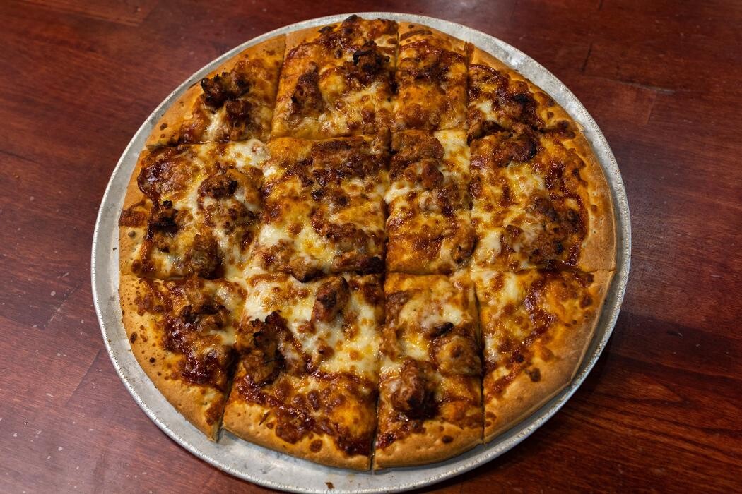 Images Boss' Pizza and Chicken Sports Bar Yankton