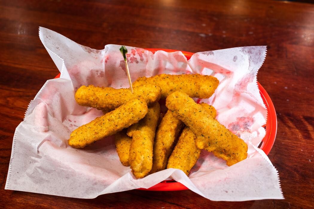 Images Boss' Pizza and Chicken Sports Bar Yankton