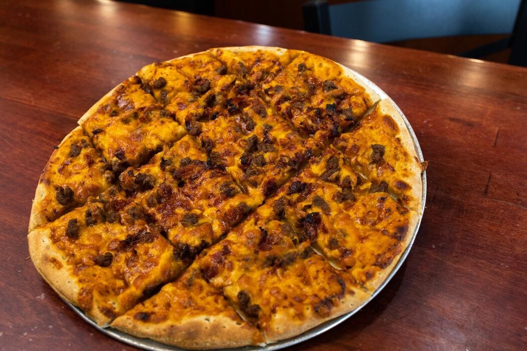 Images Boss' Pizza and Chicken Sports Bar Yankton