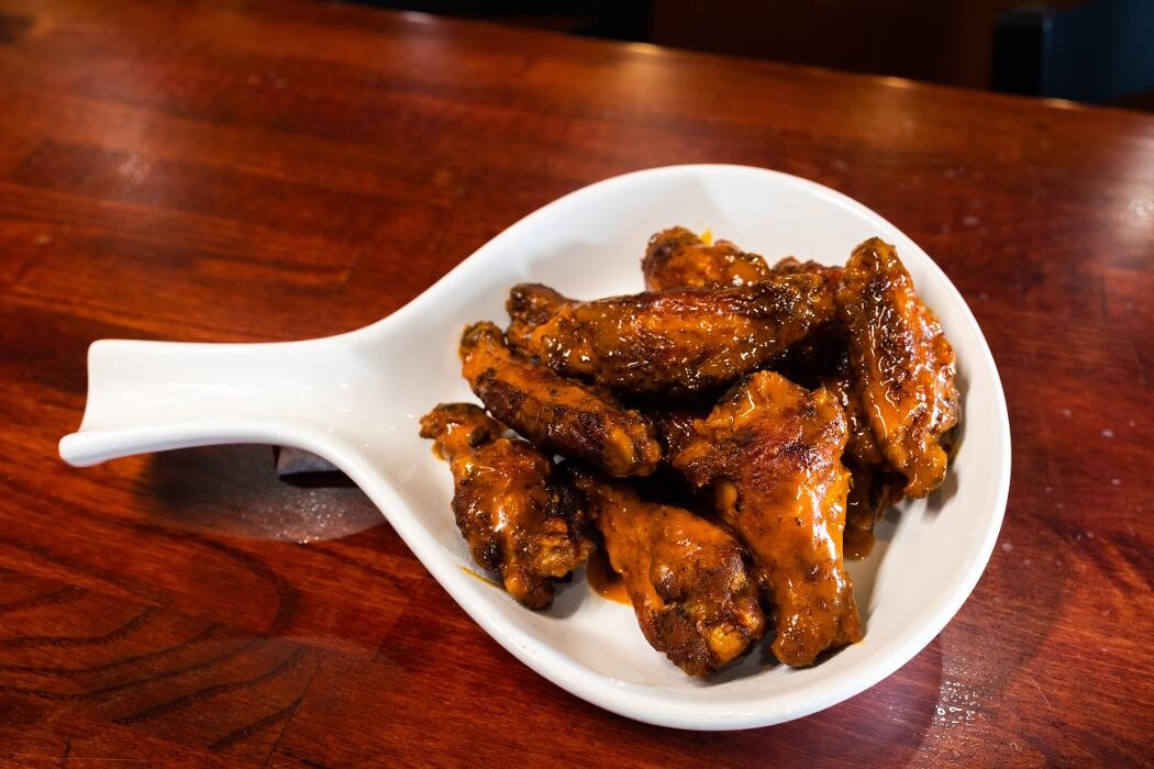 Images Boss' Pizza and Chicken Sports Bar Yankton