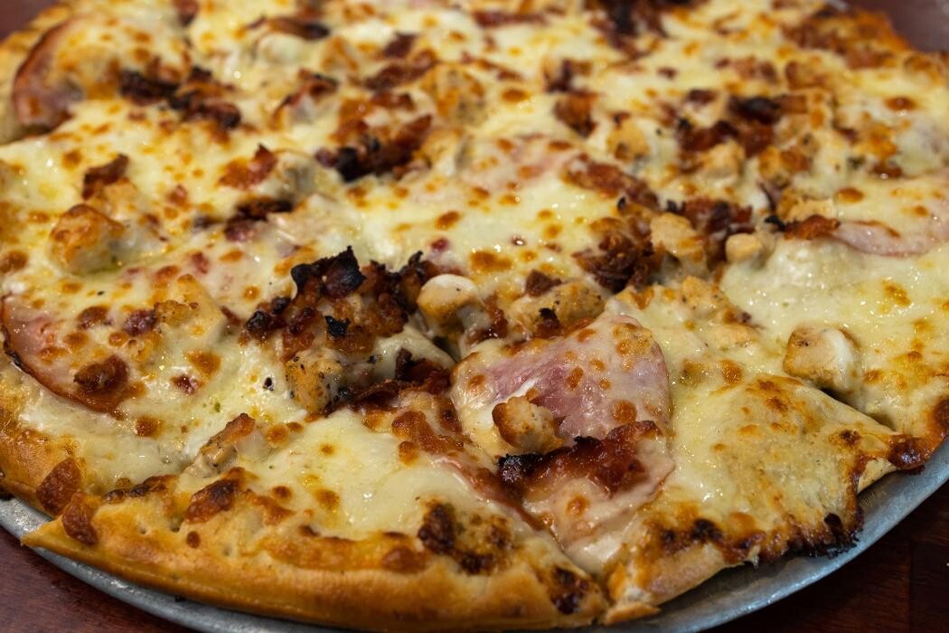 Images Boss' Pizza and Chicken Sports Bar Yankton