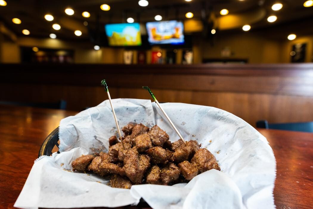 Images Boss' Pizza and Chicken Sports Bar Yankton