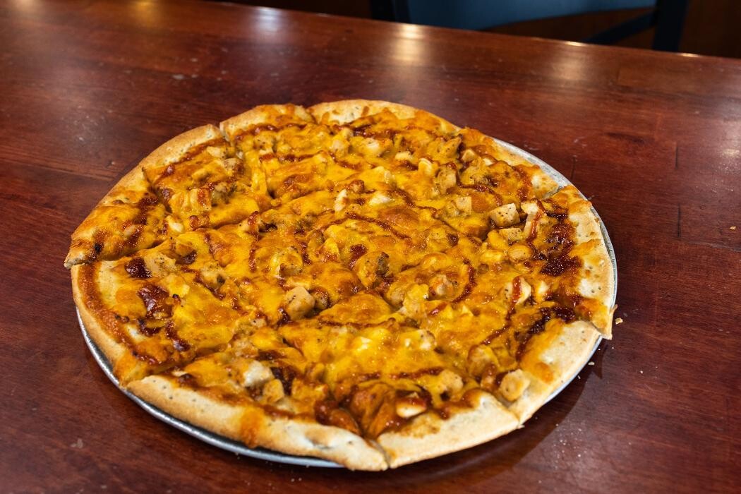 Images Boss' Pizza and Chicken Sports Bar Yankton