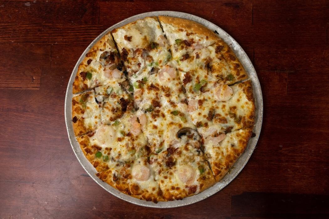 Images Boss' Pizza and Chicken Sports Bar Yankton