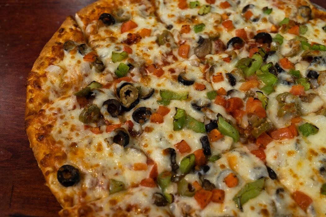 Images Boss' Pizza and Chicken Sports Bar Yankton