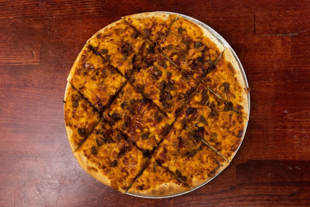 Images Boss' Pizza and Chicken Sports Bar Yankton