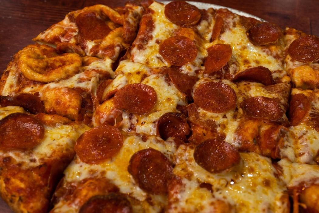 Images Boss' Pizza and Chicken Sports Bar Yankton
