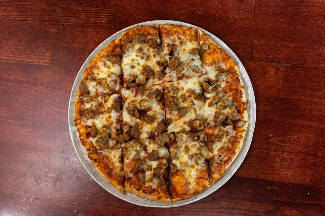 Images Boss' Pizza and Chicken Sports Bar Yankton
