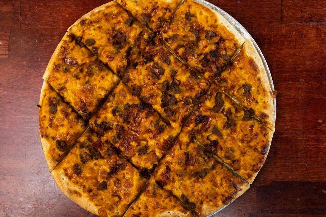 Images Boss' Pizza and Chicken Sports Bar Yankton