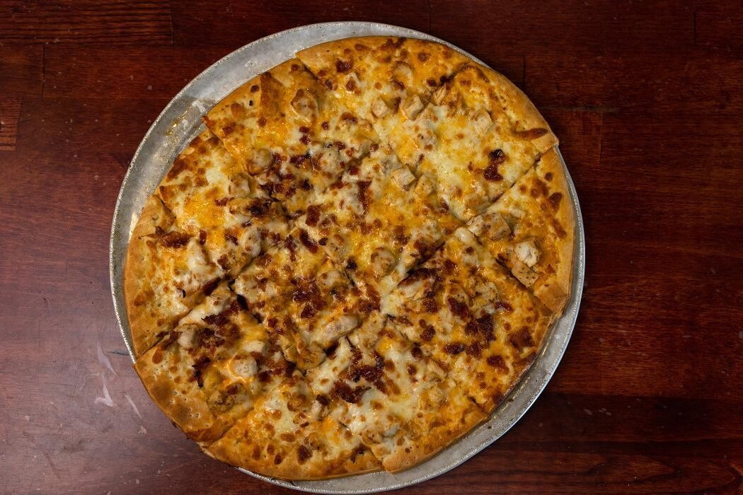 Images Boss' Pizza and Chicken Sports Bar Yankton