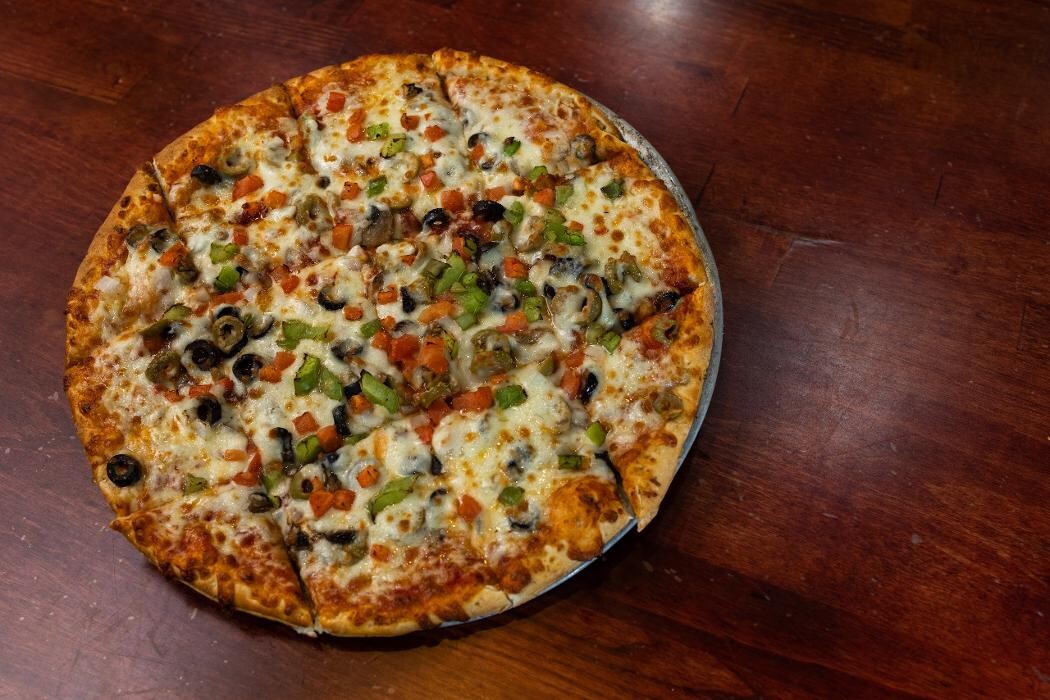 Images Boss' Pizza and Chicken Sports Bar Yankton