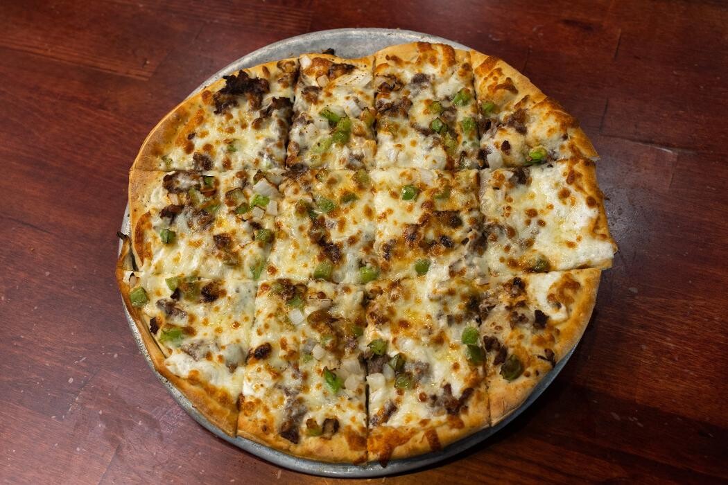 Images Boss' Pizza and Chicken Sports Bar Yankton