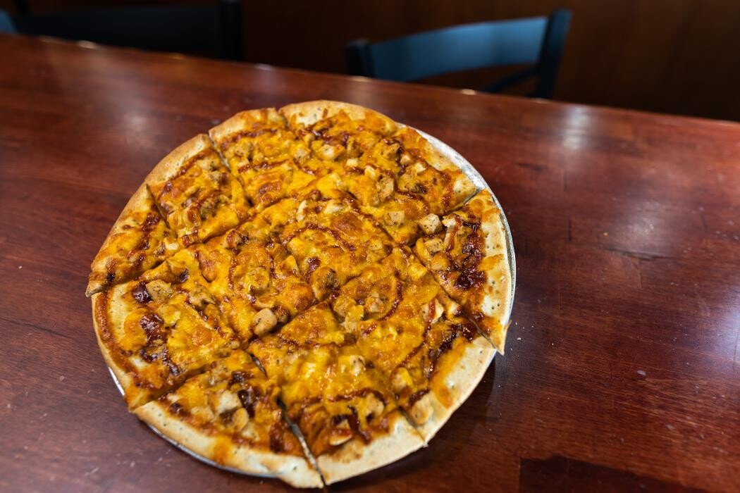 Images Boss' Pizza and Chicken Sports Bar Yankton