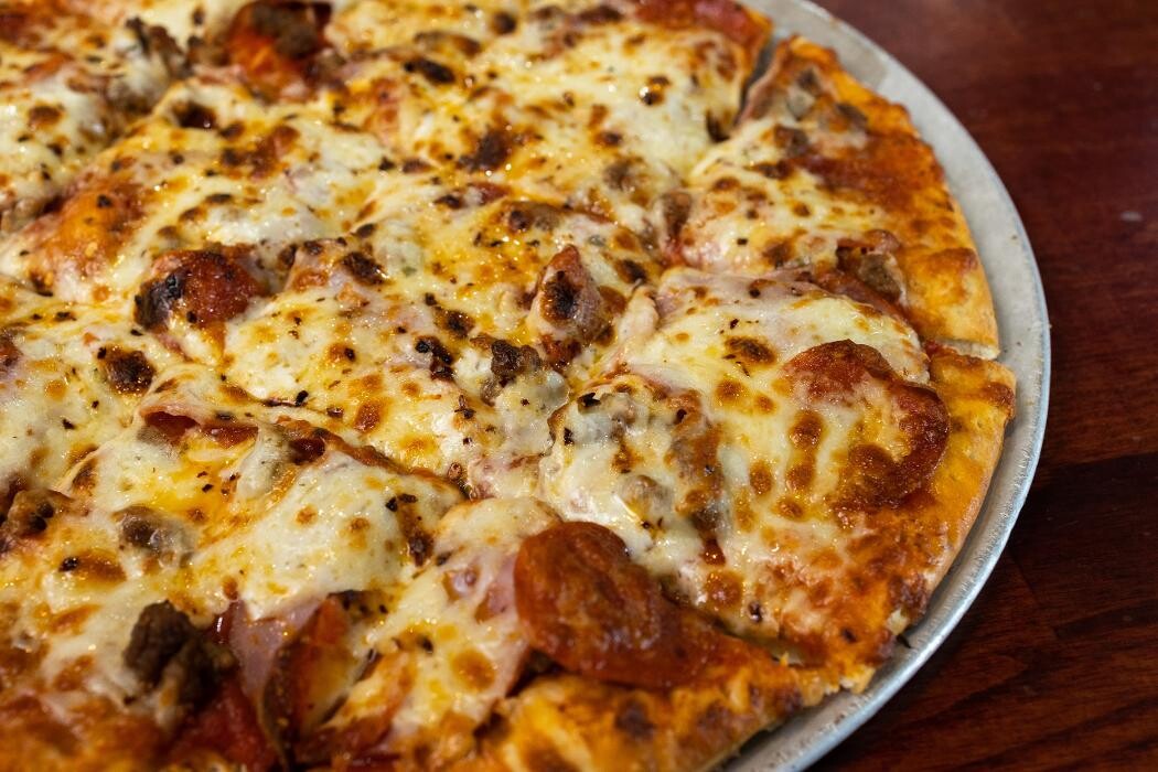 Images Boss' Pizza and Chicken Sports Bar Yankton