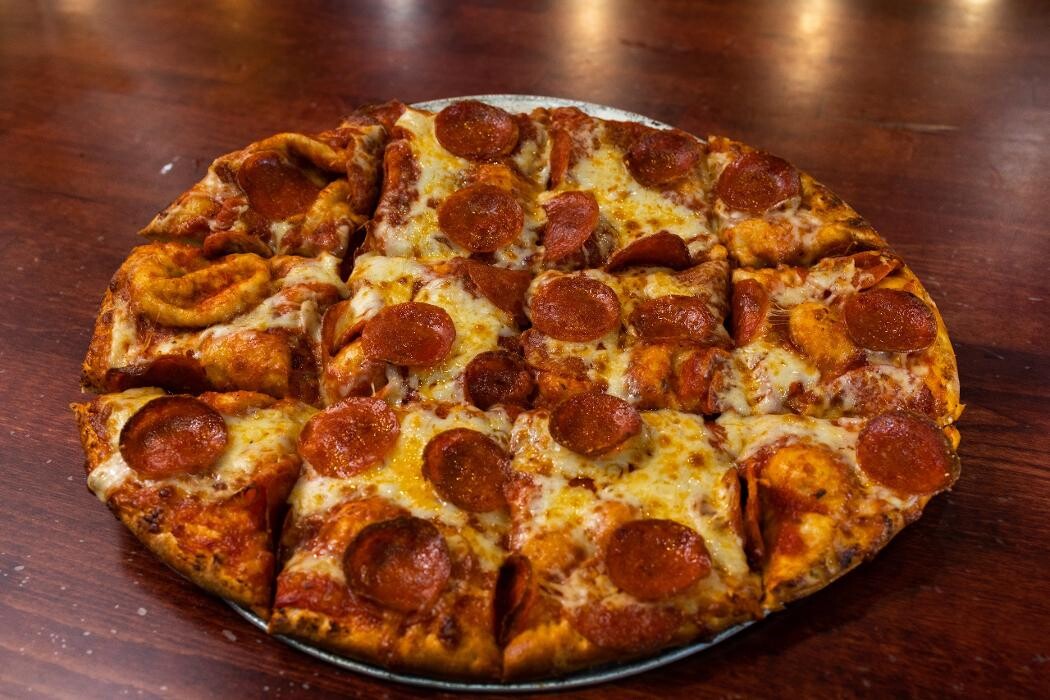 Images Boss' Pizza and Chicken Sports Bar Yankton