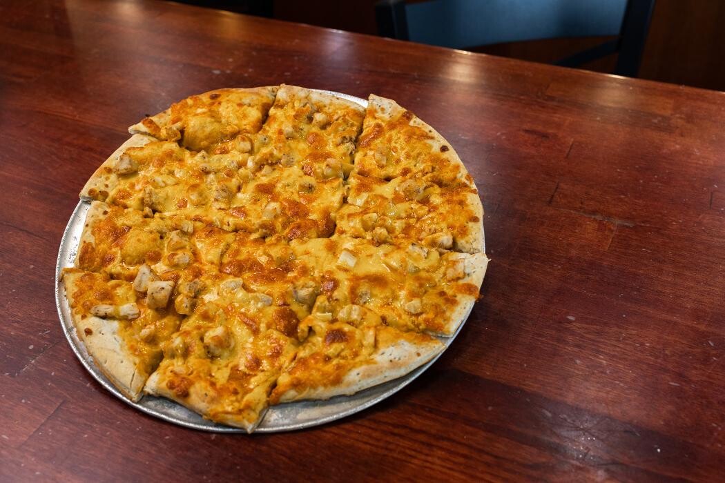Images Boss' Pizza and Chicken Sports Bar Yankton