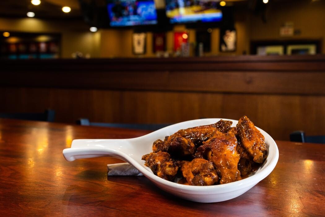 Images Boss' Pizza and Chicken Sports Bar Yankton