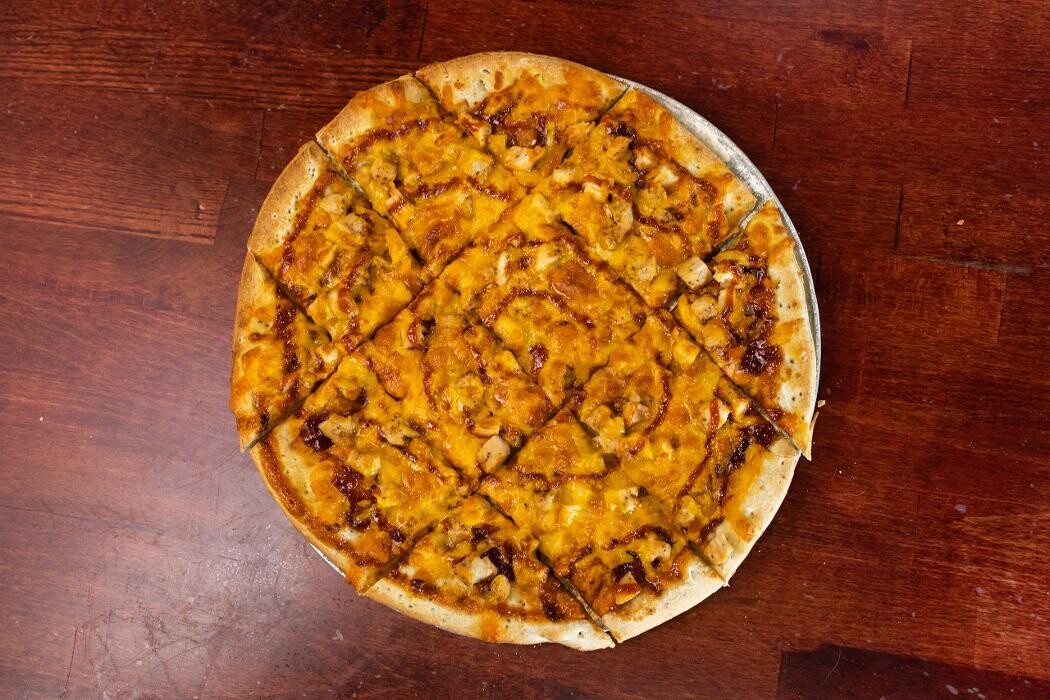 Images Boss' Pizza and Chicken Sports Bar Yankton