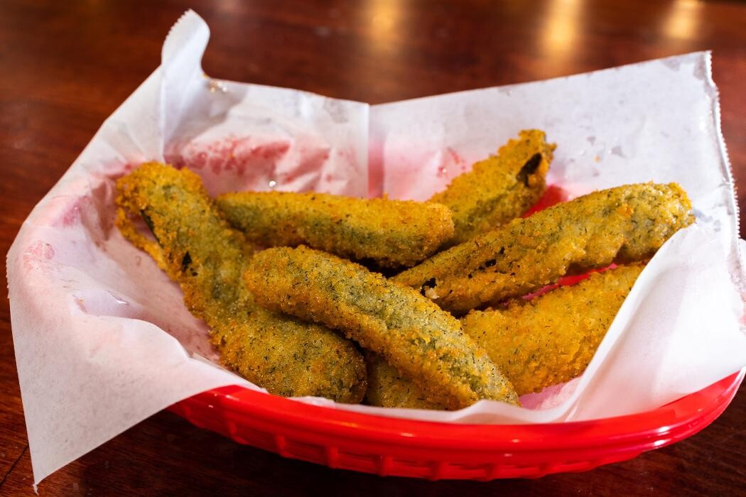 Images Boss' Pizza and Chicken Sports Bar Yankton