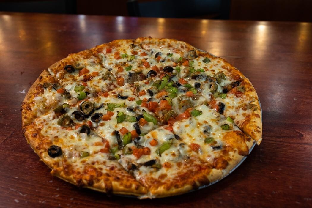 Images Boss' Pizza and Chicken Sports Bar Yankton