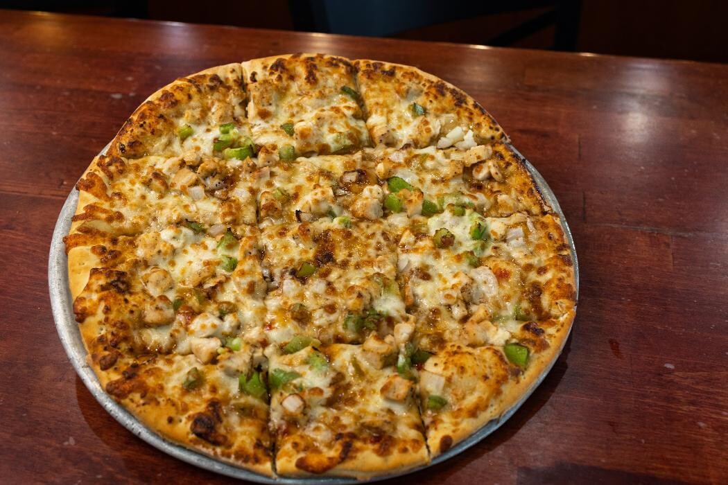 Images Boss' Pizza and Chicken Sports Bar Yankton