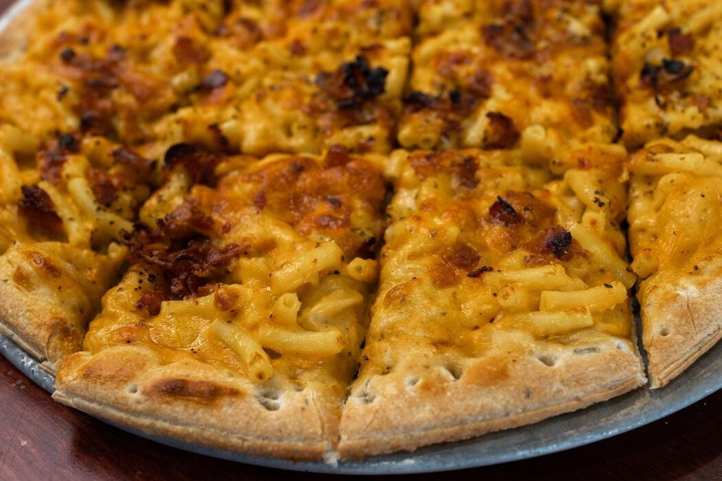 Images Boss' Pizza and Chicken Sports Bar Yankton