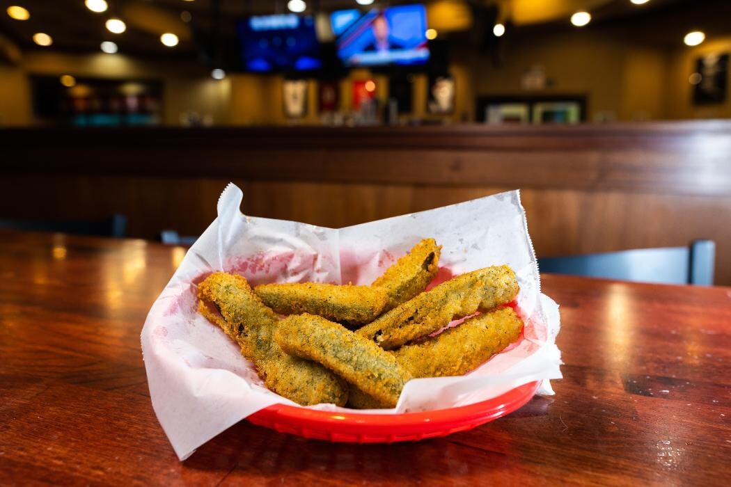 Images Boss' Pizza and Chicken Sports Bar Yankton