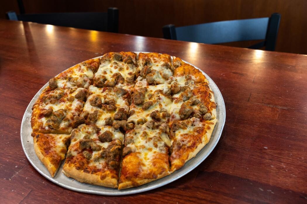 Images Boss' Pizza and Chicken Sports Bar Yankton