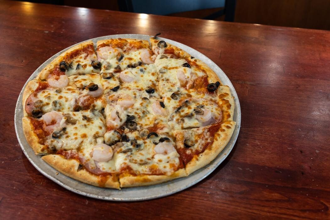 Images Boss' Pizza and Chicken Sports Bar Yankton