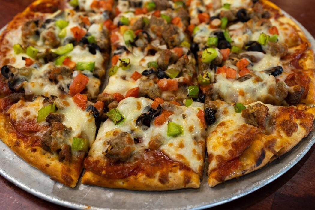 Images Boss' Pizza and Chicken Sports Bar Yankton