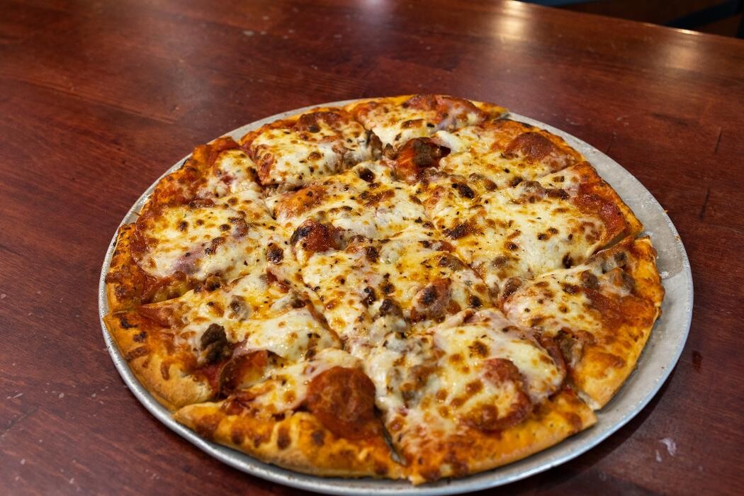 Images Boss' Pizza and Chicken Sports Bar Yankton