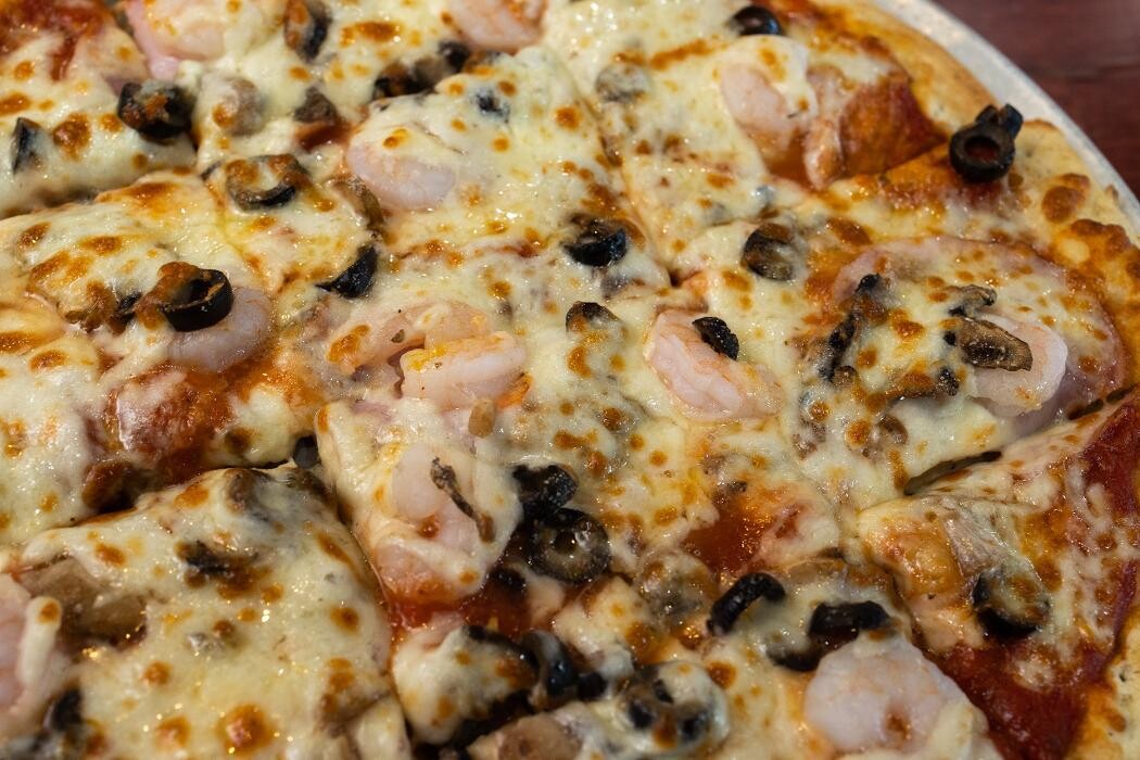 Images Boss' Pizza and Chicken Sports Bar Yankton