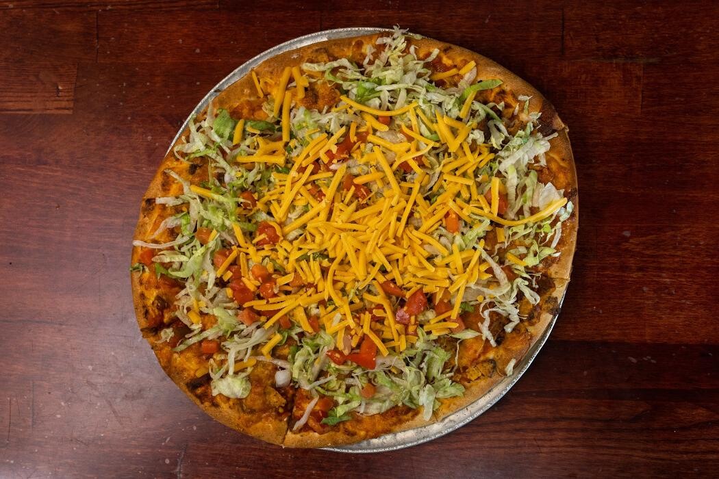 Images Boss' Pizza and Chicken Sports Bar Yankton