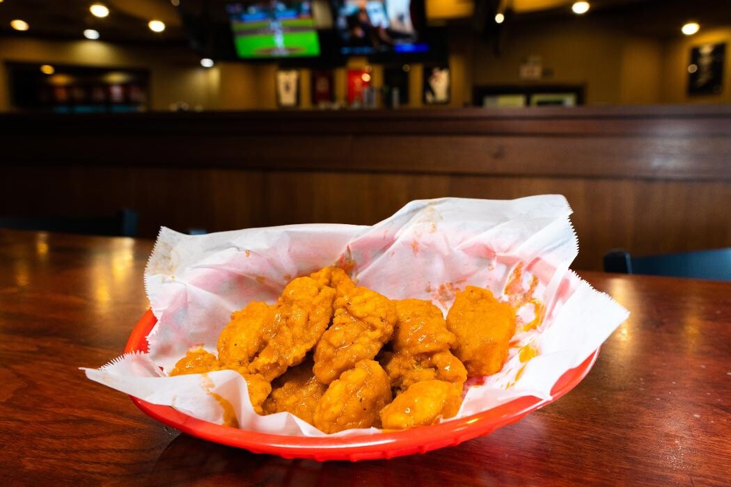 Images Boss' Pizza and Chicken Sports Bar Yankton