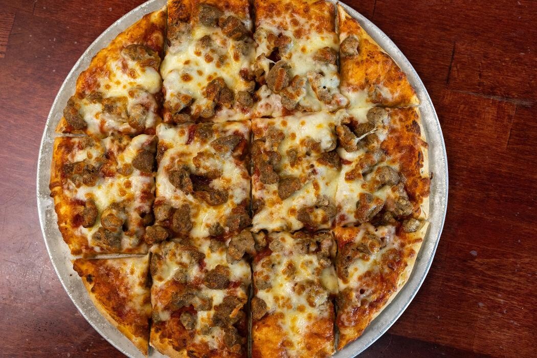 Images Boss' Pizza and Chicken Sports Bar Yankton