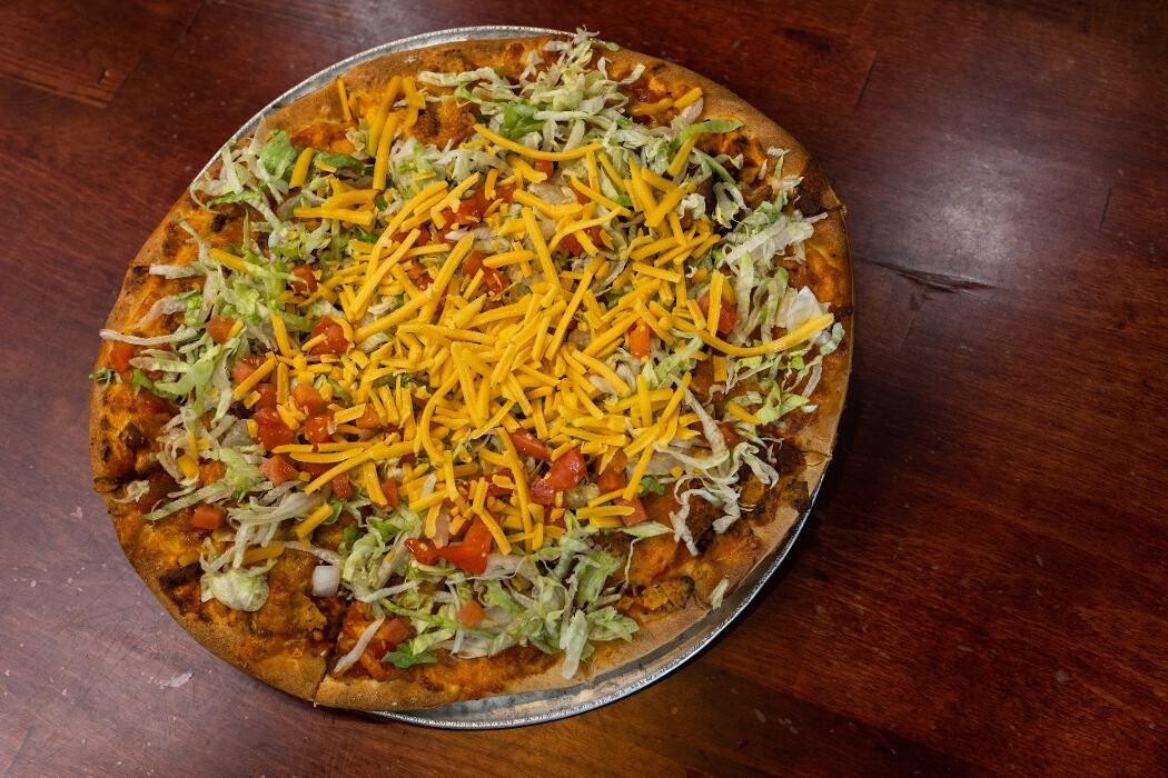 Images Boss' Pizza and Chicken Sports Bar Yankton