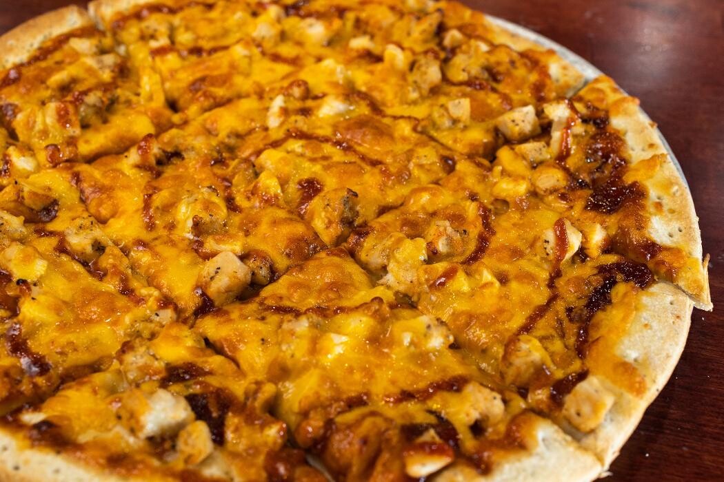 Images Boss' Pizza and Chicken Sports Bar Yankton
