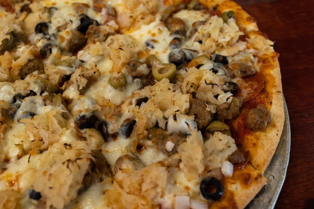 Images Boss' Pizza and Chicken Sports Bar Yankton